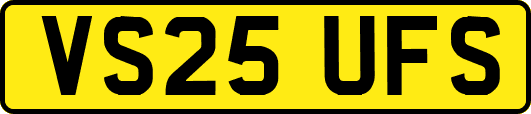 VS25UFS