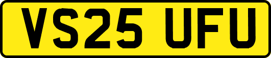 VS25UFU