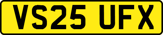 VS25UFX