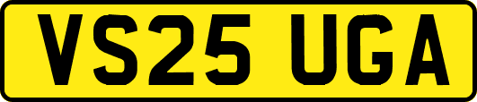 VS25UGA