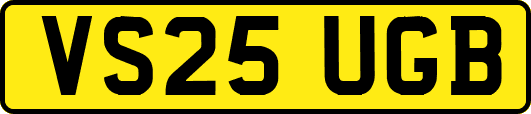 VS25UGB