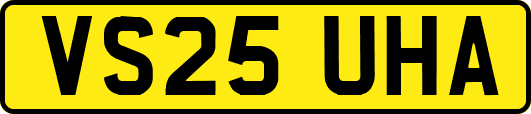 VS25UHA