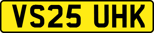 VS25UHK