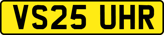 VS25UHR