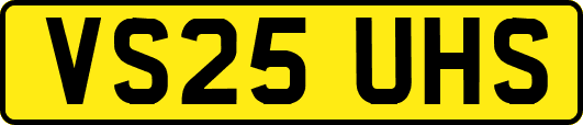 VS25UHS