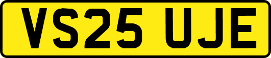 VS25UJE