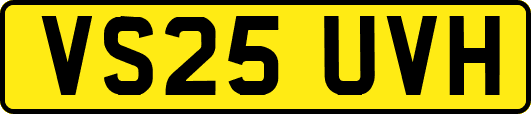VS25UVH
