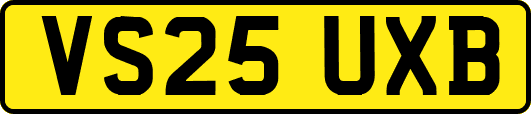 VS25UXB