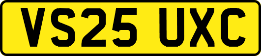 VS25UXC