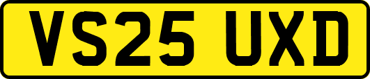 VS25UXD