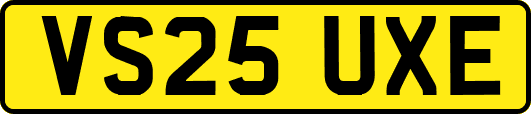 VS25UXE