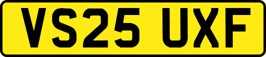 VS25UXF