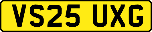 VS25UXG