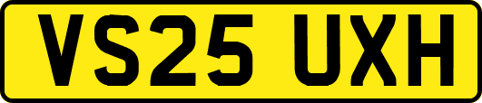 VS25UXH