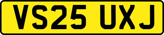 VS25UXJ