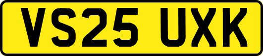 VS25UXK