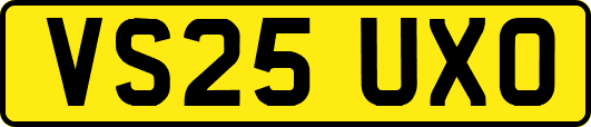 VS25UXO