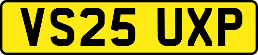 VS25UXP