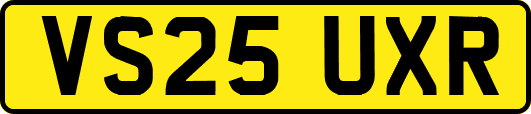 VS25UXR