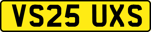 VS25UXS