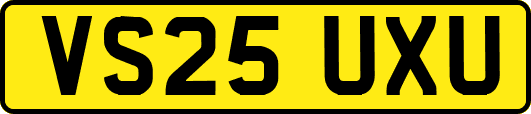 VS25UXU