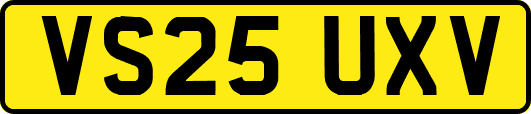 VS25UXV