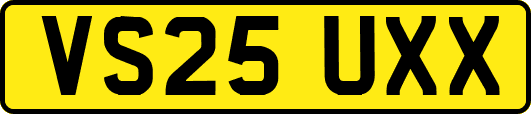 VS25UXX