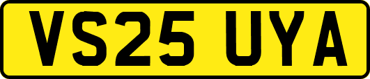 VS25UYA