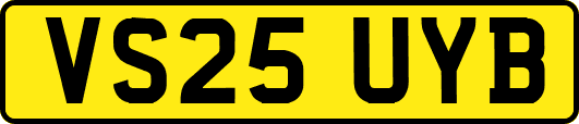 VS25UYB