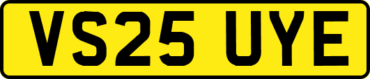 VS25UYE