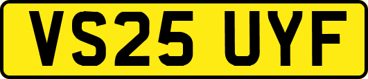 VS25UYF