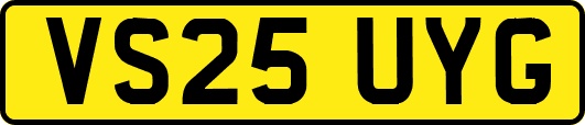VS25UYG