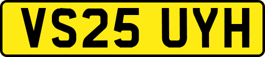 VS25UYH