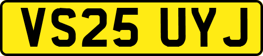VS25UYJ