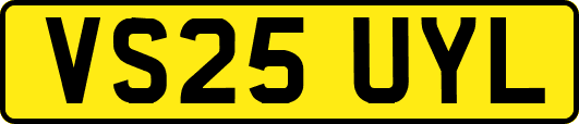 VS25UYL