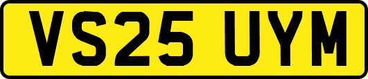 VS25UYM
