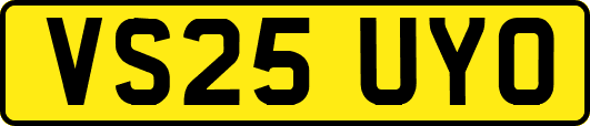VS25UYO
