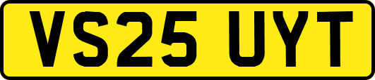 VS25UYT