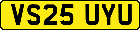 VS25UYU