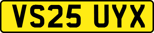 VS25UYX