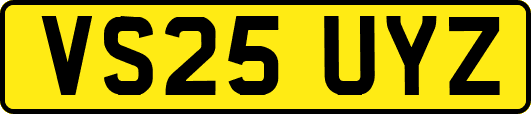 VS25UYZ