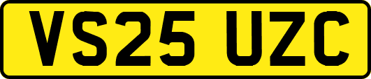 VS25UZC