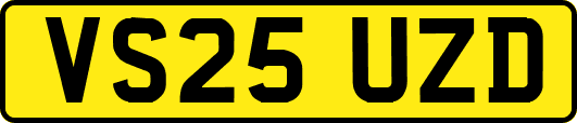 VS25UZD