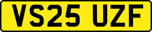 VS25UZF