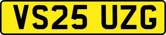 VS25UZG