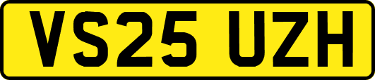 VS25UZH