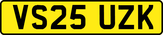 VS25UZK