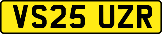 VS25UZR