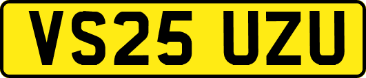 VS25UZU