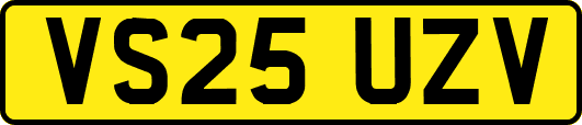 VS25UZV